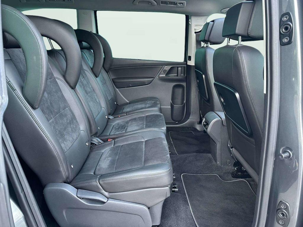 SEAT Alhambra 2.0 TDI S&S Xcellence Travel Edition DSG 110 kW (150 CV) - 5