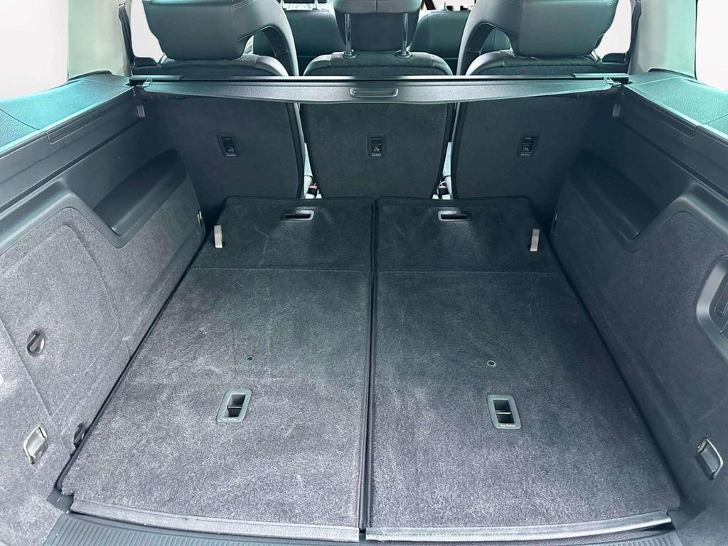 SEAT Alhambra 2.0 TDI S&S Xcellence Travel Edition DSG 110 kW (150 CV) - 6