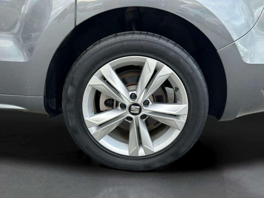 SEAT Alhambra 2.0 TDI S&S Xcellence Travel Edition DSG 110 kW (150 CV) - 7