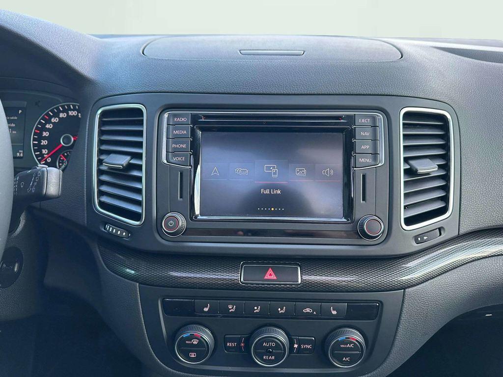 SEAT Alhambra 2.0 TDI S&S Xcellence Travel Edition DSG 110 kW (150 CV) - 10