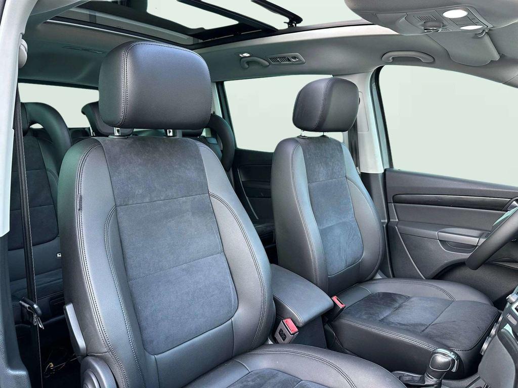 SEAT Alhambra 2.0 TDI S&S Xcellence Travel Edition DSG 110 kW (150 CV) - 12