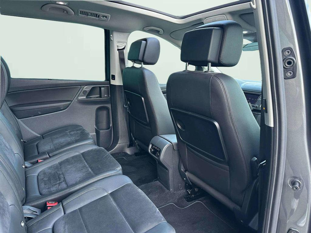 SEAT Alhambra 2.0 TDI S&S Xcellence Travel Edition DSG 110 kW (150 CV) - 13