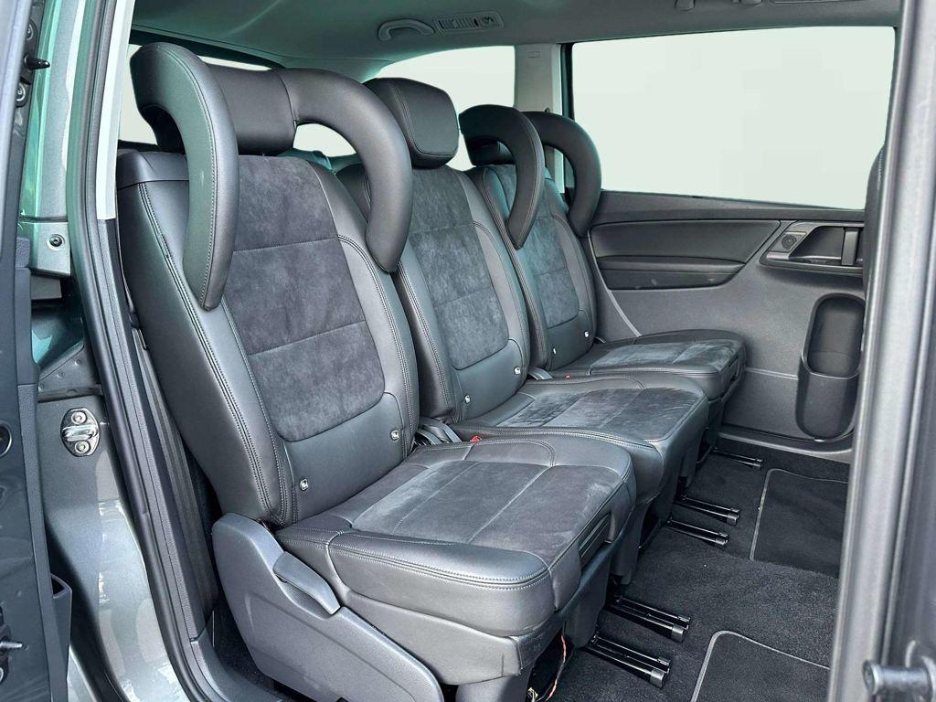 SEAT Alhambra 2.0 TDI S&S Xcellence Travel Edition DSG 110 kW (150 CV) - 14