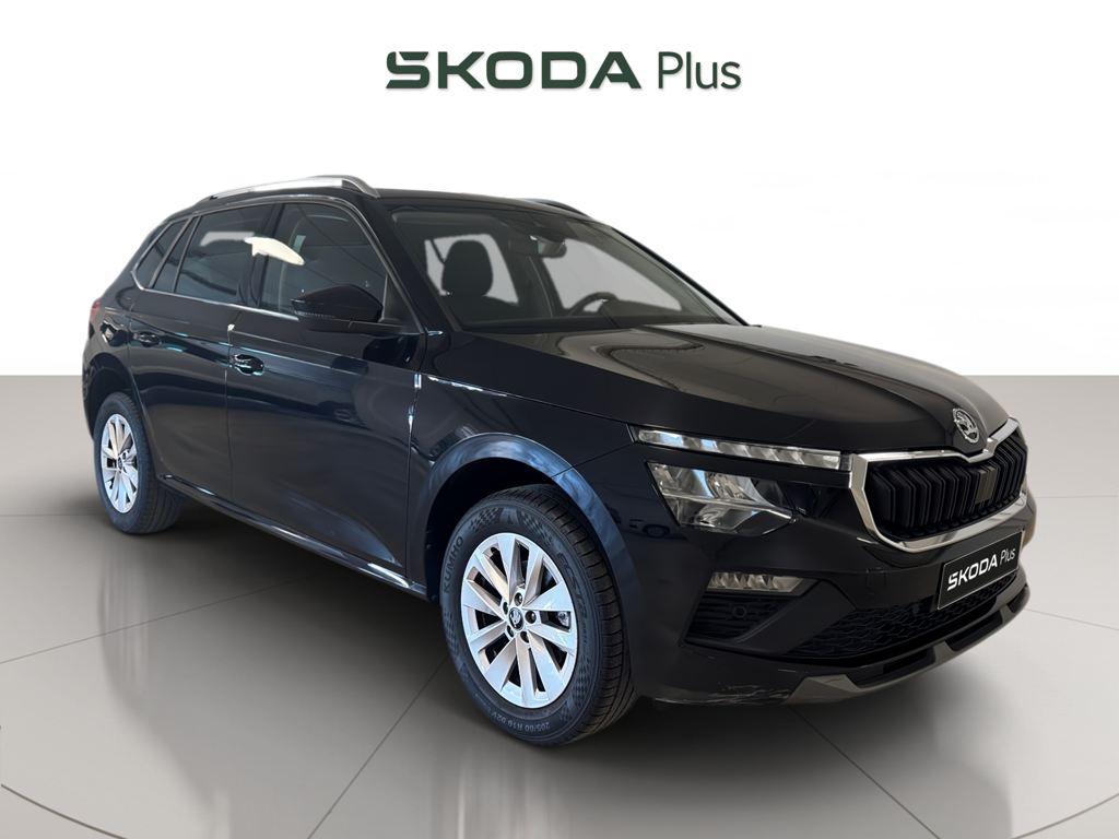 Skoda Kamiq 1.0 TSI Selection 85 kW (115 CV) - 0