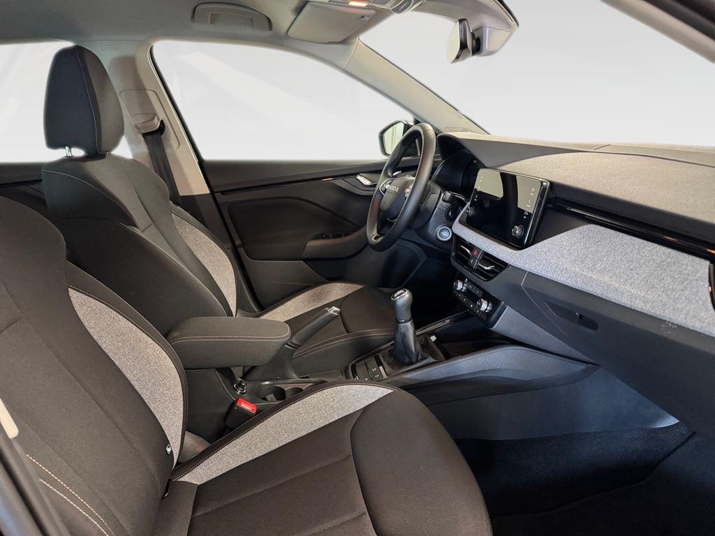Skoda Kamiq 1.0 TSI Selection 85 kW (115 CV) - 4