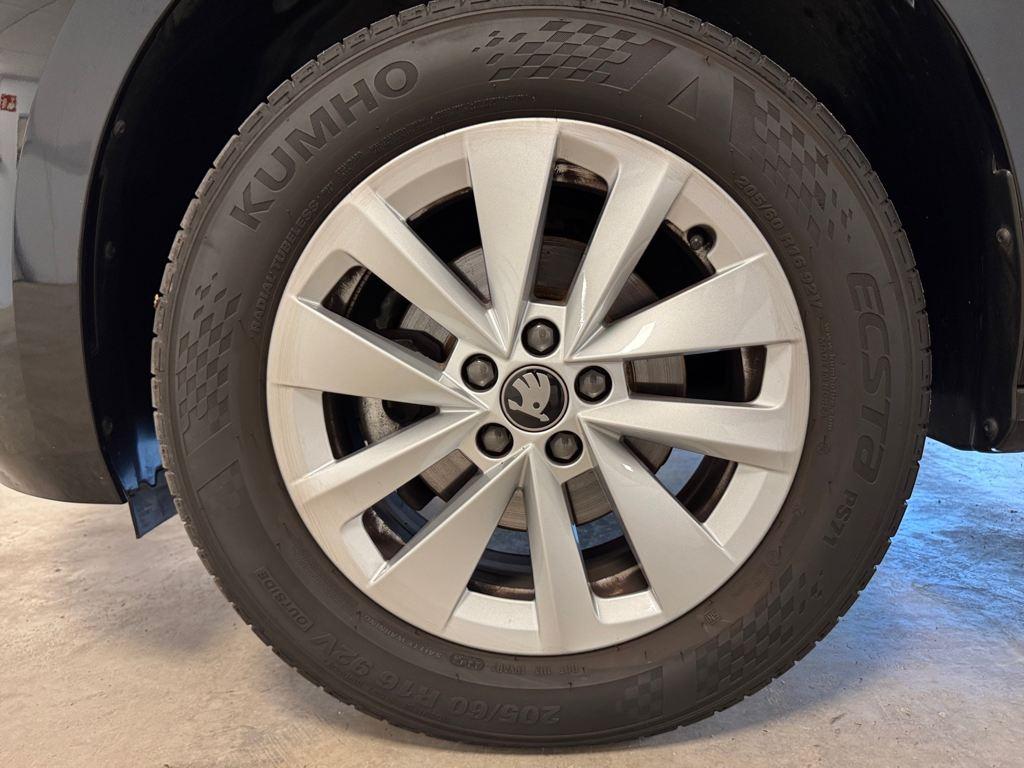 Skoda Kamiq 1.0 TSI Selection 85 kW (115 CV) - 7