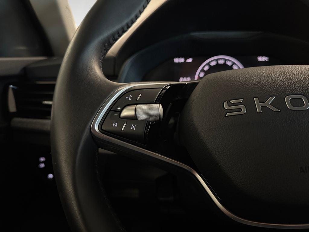 Skoda Kamiq 1.0 TSI Selection 85 kW (115 CV) - 8