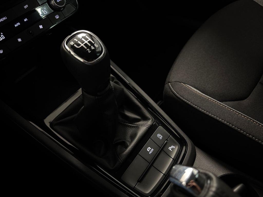 Skoda Kamiq 1.0 TSI Selection 85 kW (115 CV) - 12