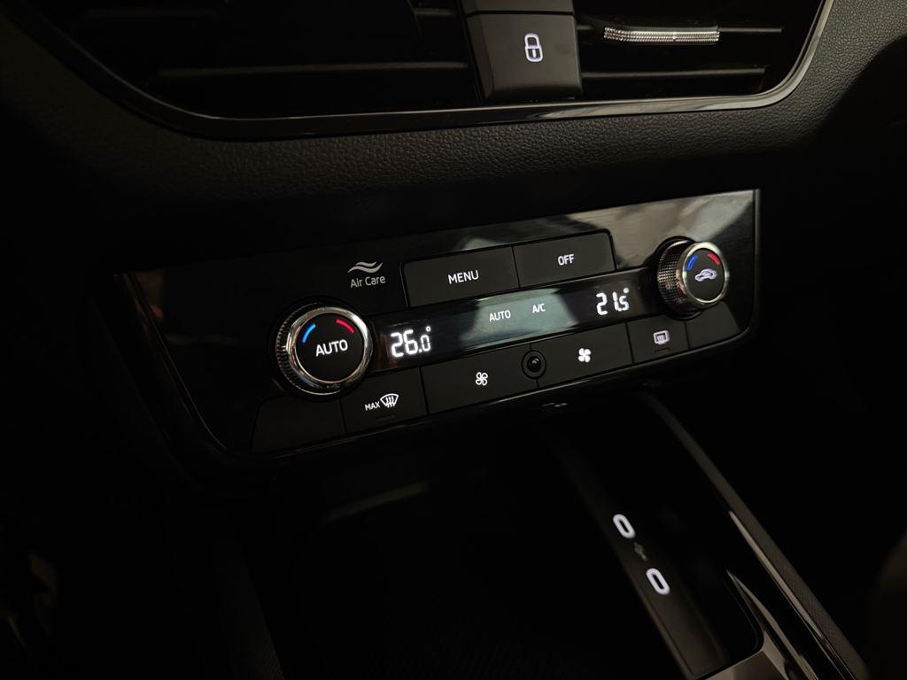 Skoda Kamiq 1.0 TSI Selection 85 kW (115 CV) - 13