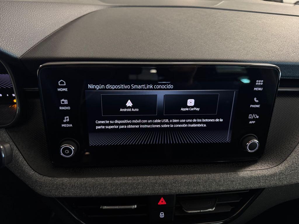 Skoda Kamiq 1.0 TSI Selection 85 kW (115 CV) - 16