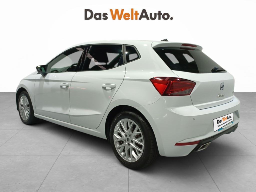 SEAT Ibiza 1.0 TSI S&S FR XS 85 kW (115 CV) - 1