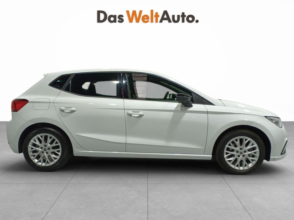 SEAT Ibiza 1.0 TSI S&S FR XS 85 kW (115 CV) - 2