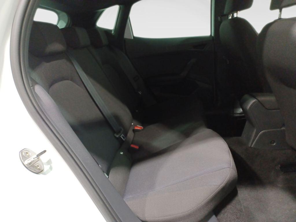 SEAT Ibiza 1.0 TSI S&S FR XS 85 kW (115 CV) - 5