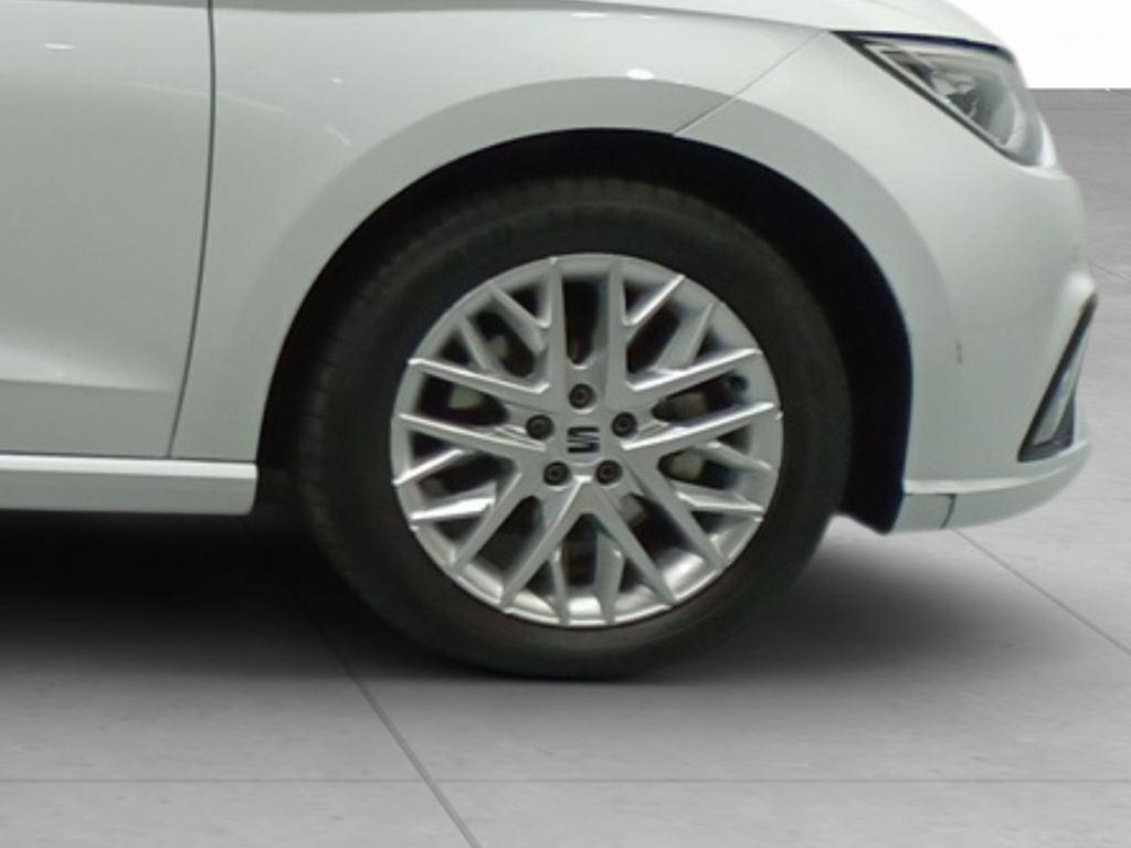 SEAT Ibiza 1.0 TSI S&S FR XS 85 kW (115 CV) - 7