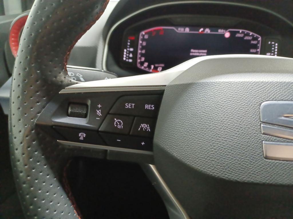 SEAT Ibiza 1.0 TSI S&S FR XS 85 kW (115 CV) - 8