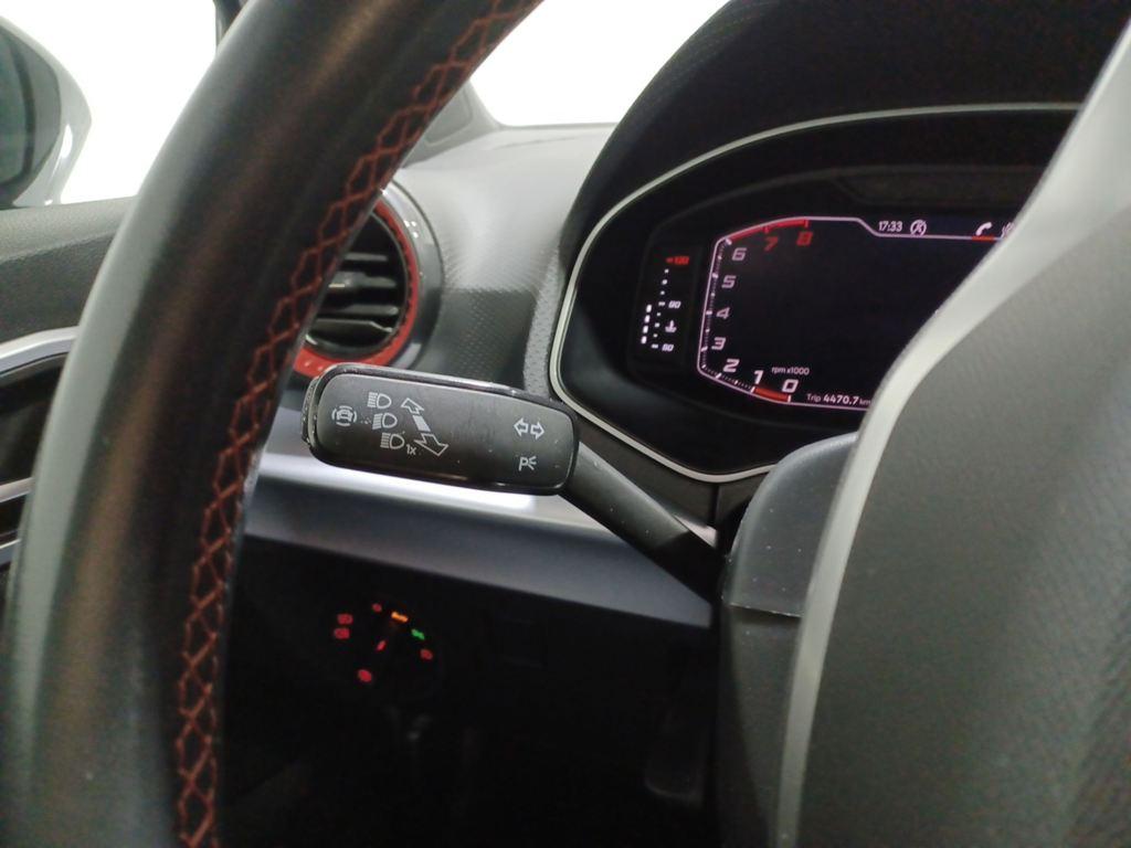 SEAT Ibiza 1.0 TSI S&S FR XS 85 kW (115 CV) - 9