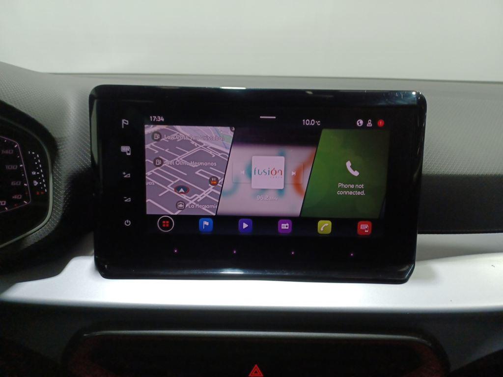 SEAT Ibiza 1.0 TSI S&S FR XS 85 kW (115 CV) - 12