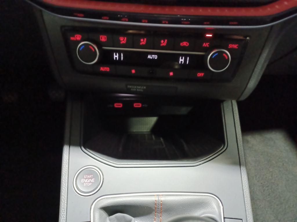 SEAT Ibiza 1.0 TSI S&S FR XS 85 kW (115 CV) - 13