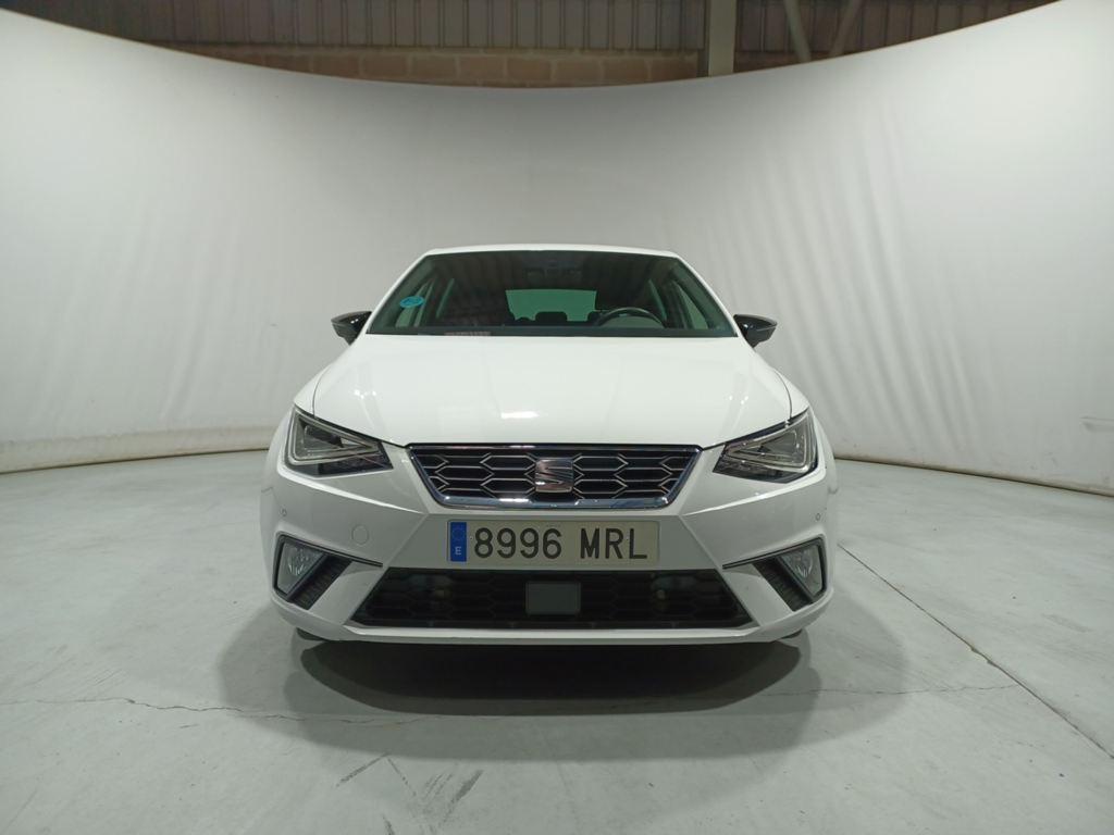 SEAT Ibiza 1.0 TSI S&S FR XS 85 kW (115 CV) - 16