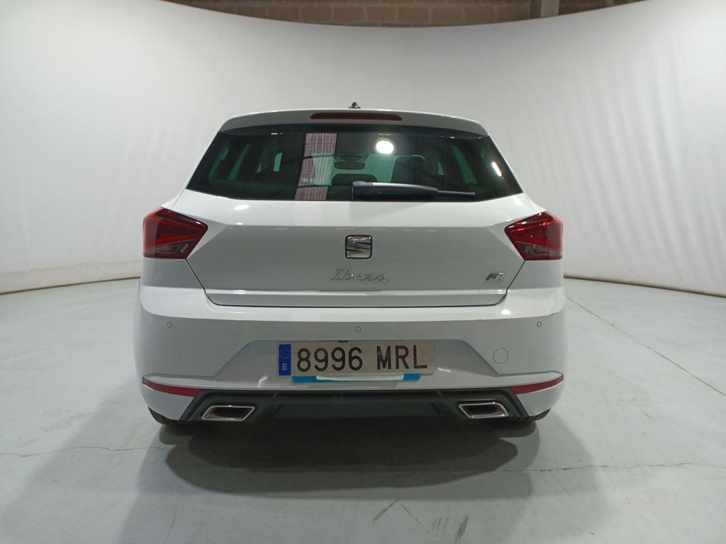 SEAT Ibiza 1.0 TSI S&S FR XS 85 kW (115 CV) - 18