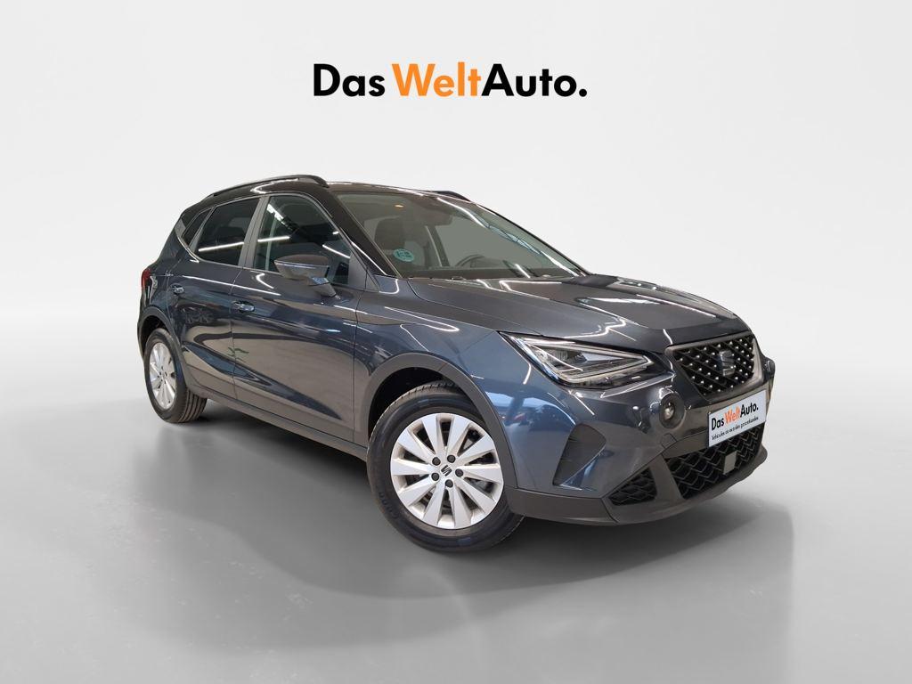 SEAT Arona 1.0 TSI Style XM 85 kW (115 CV) - 0