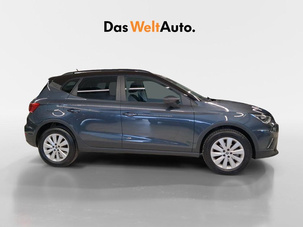 SEAT Arona 1.0 TSI Style XM 85 kW (115 CV) - 2