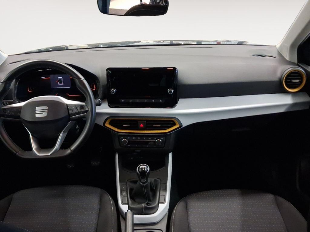 SEAT Arona 1.0 TSI Style XM 85 kW (115 CV) - 3