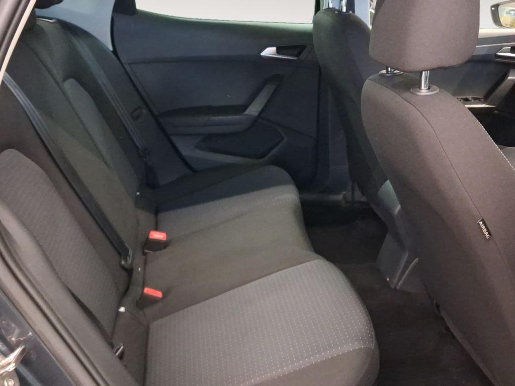 SEAT Arona 1.0 TSI Style XM 85 kW (115 CV) - 5