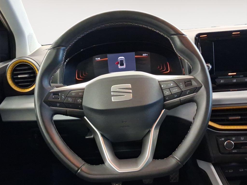 SEAT Arona 1.0 TSI Style XM 85 kW (115 CV) - 8