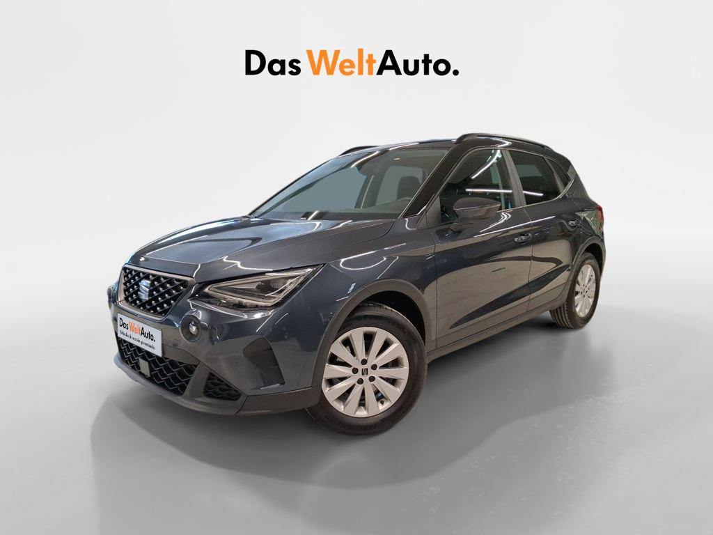 SEAT Arona 1.0 TSI Style XM 85 kW (115 CV) - 12