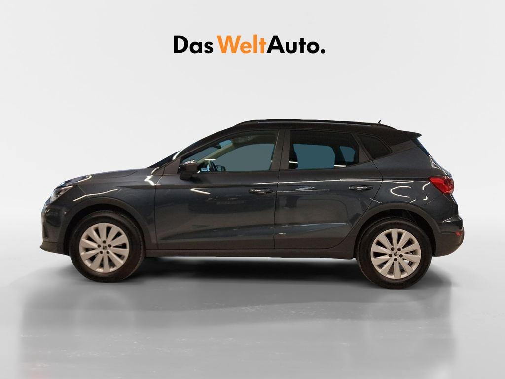 SEAT Arona 1.0 TSI Style XM 85 kW (115 CV) - 14
