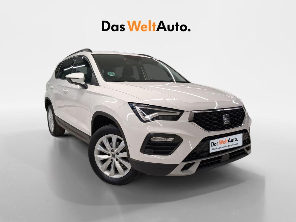 SEAT Ateca 1.5 TSI Style Evo Edition 110 kW (150 CV) - 0
