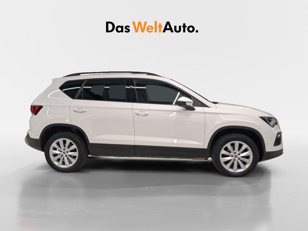 SEAT Ateca 1.5 TSI Style Evo Edition 110 kW (150 CV) - 2