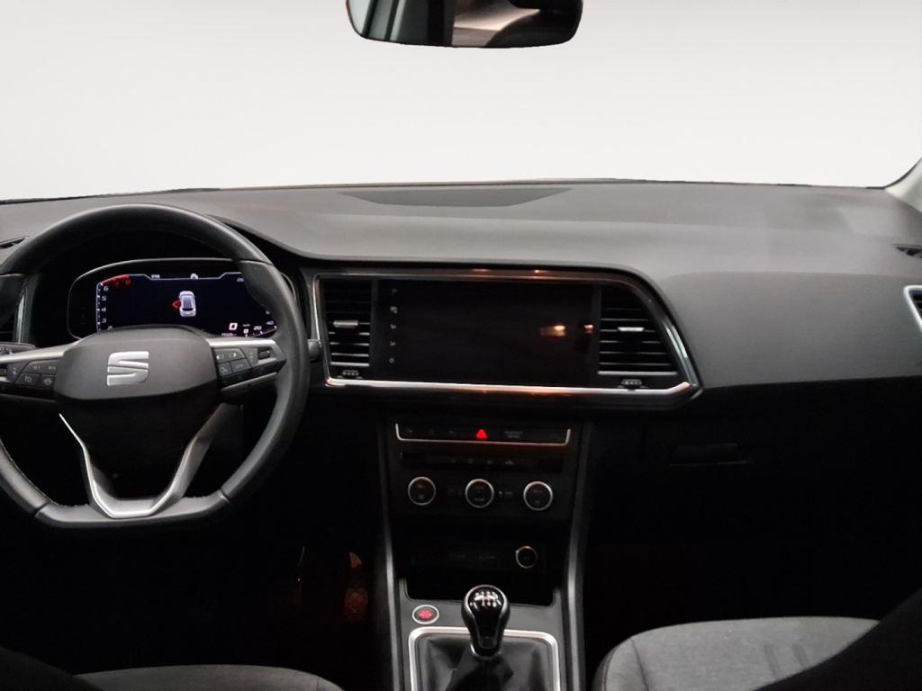SEAT Ateca 1.5 TSI Style Evo Edition 110 kW (150 CV) - 3