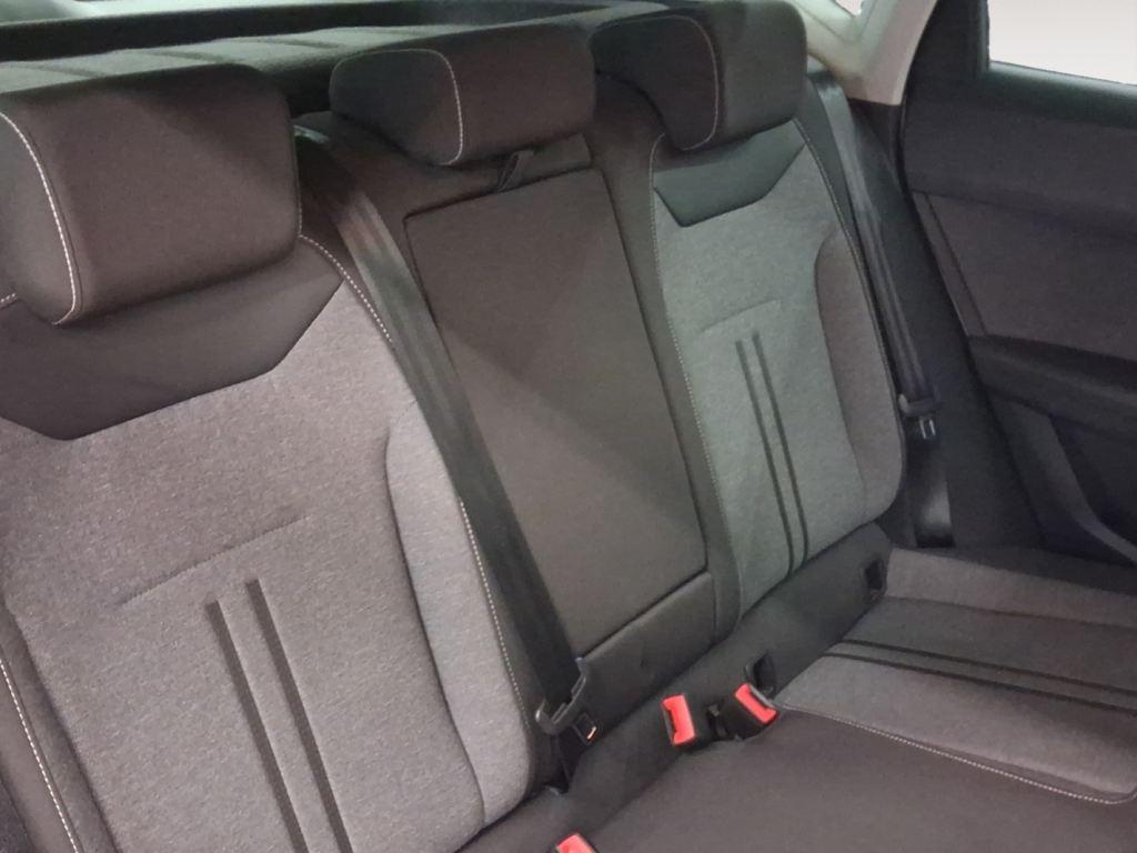 SEAT Ateca 1.5 TSI Style Evo Edition 110 kW (150 CV) - 5