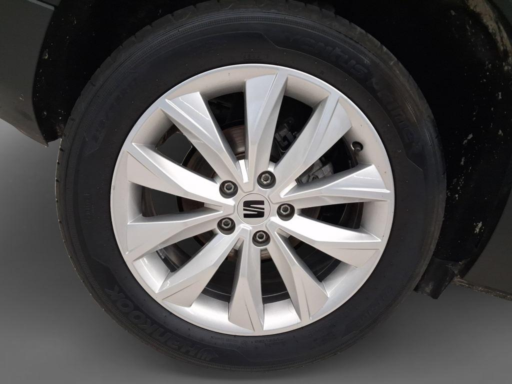 SEAT Ateca 1.5 TSI Style Evo Edition 110 kW (150 CV) - 7