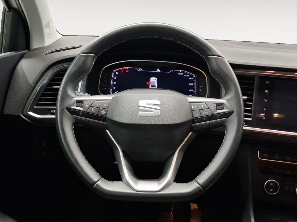 SEAT Ateca 1.5 TSI Style Evo Edition 110 kW (150 CV) - 8
