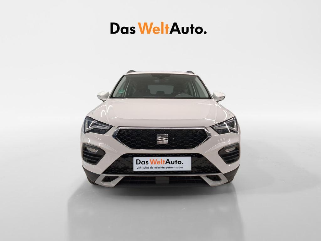 SEAT Ateca 1.5 TSI Style Evo Edition 110 kW (150 CV) - 10