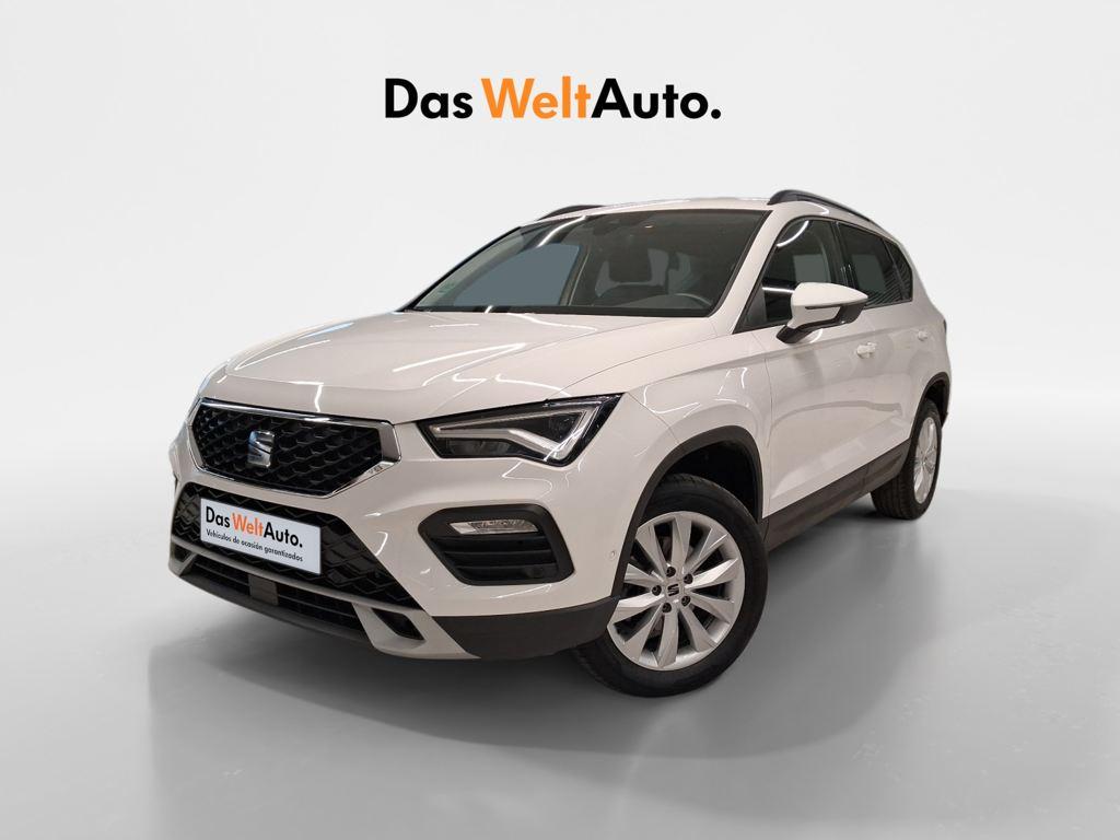 SEAT Ateca 1.5 TSI Style Evo Edition 110 kW (150 CV) - 11