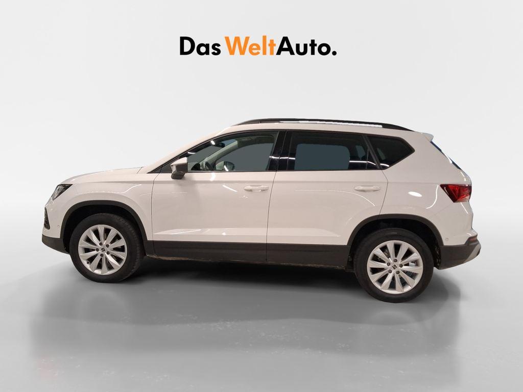 SEAT Ateca 1.5 TSI Style Evo Edition 110 kW (150 CV) - 13