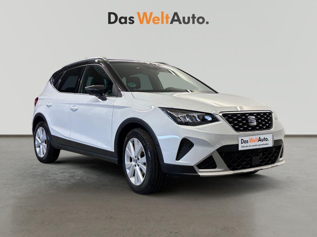 SEAT Arona 1.0 TSI S&S Xperience XM DSG 85 kW (115 CV) - 0