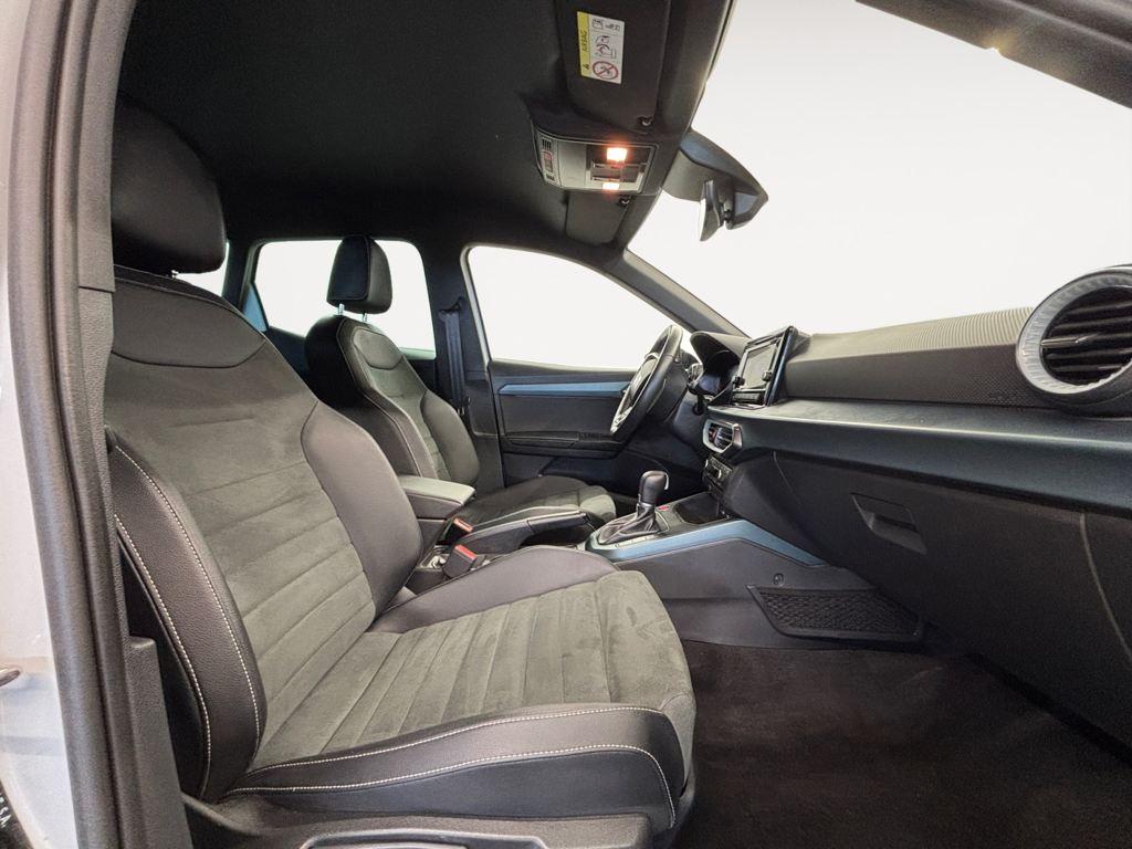 SEAT Arona 1.0 TSI S&S Xperience XM DSG 85 kW (115 CV) - 4