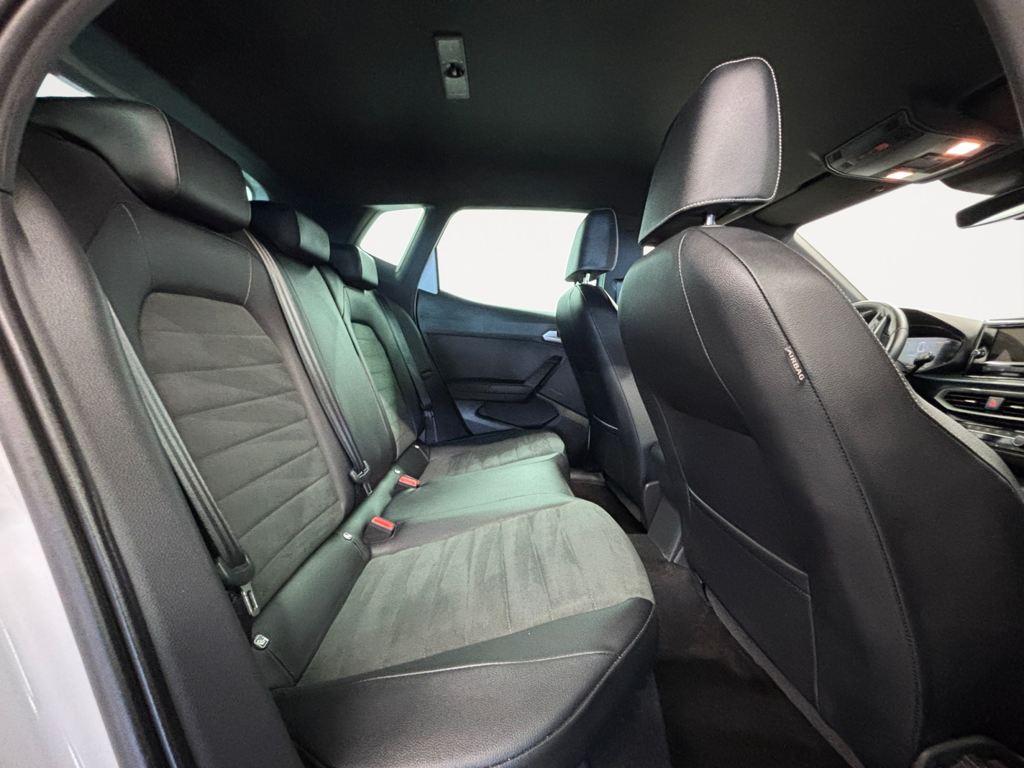 SEAT Arona 1.0 TSI S&S Xperience XM DSG 85 kW (115 CV) - 5