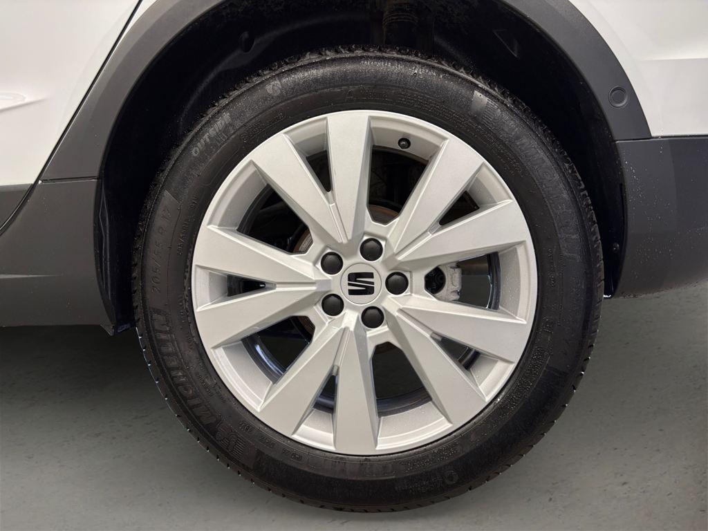 SEAT Arona 1.0 TSI S&S Xperience XM DSG 85 kW (115 CV) - 7