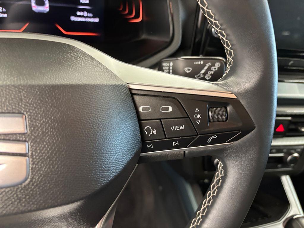 SEAT Arona 1.0 TSI S&S Xperience XM DSG 85 kW (115 CV) - 9