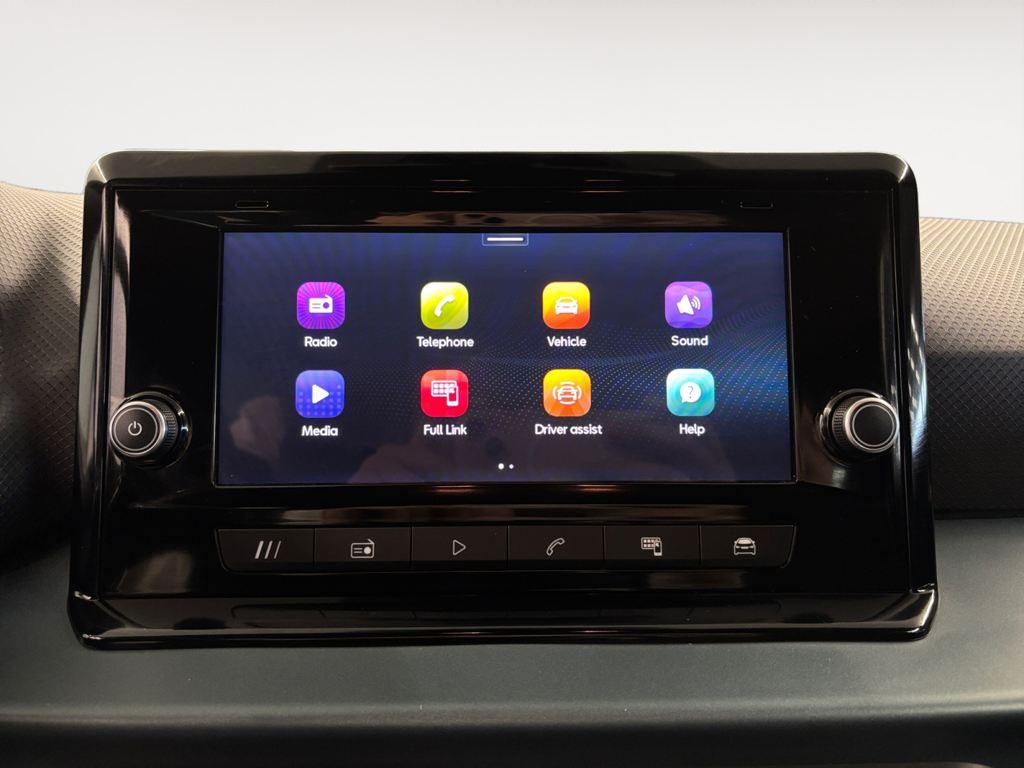 SEAT Arona 1.0 TSI S&S Xperience XM DSG 85 kW (115 CV) - 12