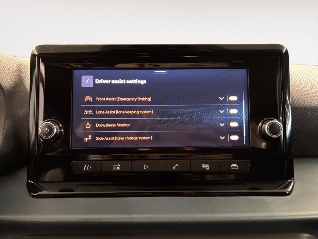 SEAT Arona 1.0 TSI S&S Xperience XM DSG 85 kW (115 CV) - 13