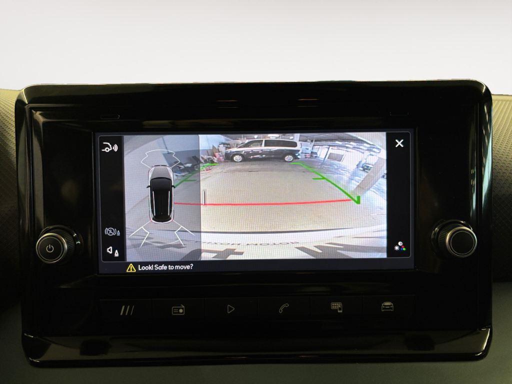 SEAT Arona 1.0 TSI S&S Xperience XM DSG 85 kW (115 CV) - 14