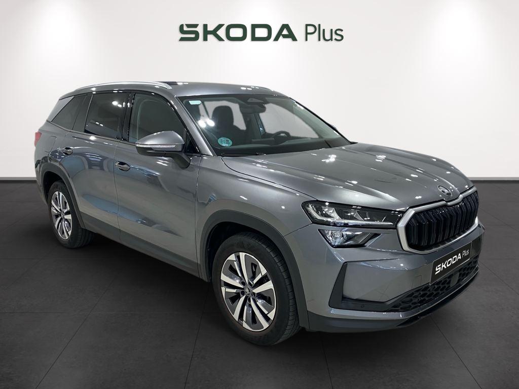 Skoda Kodiaq 1.5 TSI m-HEV Selection DSG 110 kW (150 CV) - 0