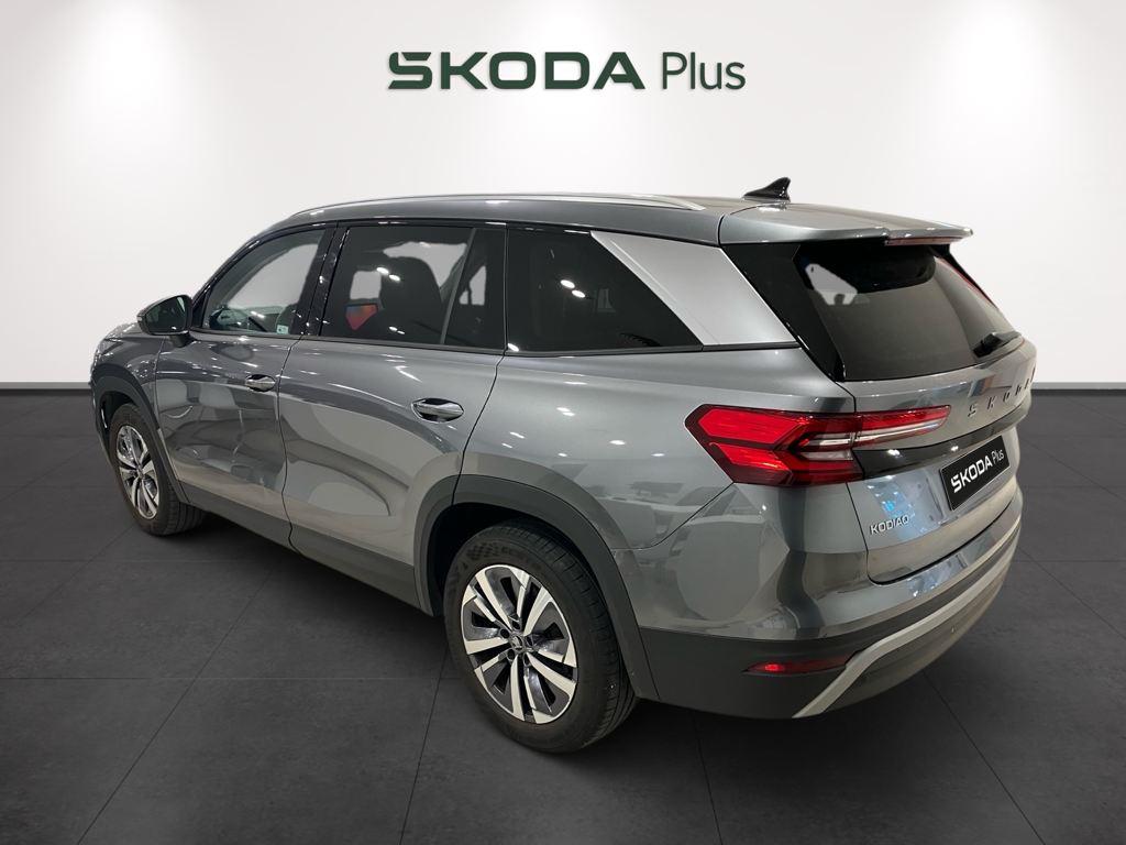 Skoda Kodiaq 1.5 TSI m-HEV Selection DSG 110 kW (150 CV) - 1
